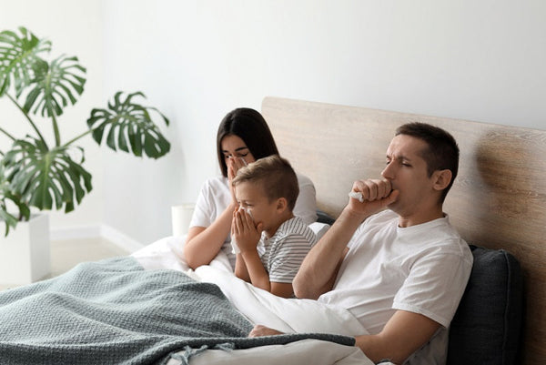 Otthoni sóterápia: kinek való a sógenerátor otthonra?