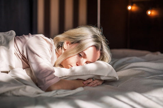 Salt rooms, sleep and stress: relaxing in a salt climate