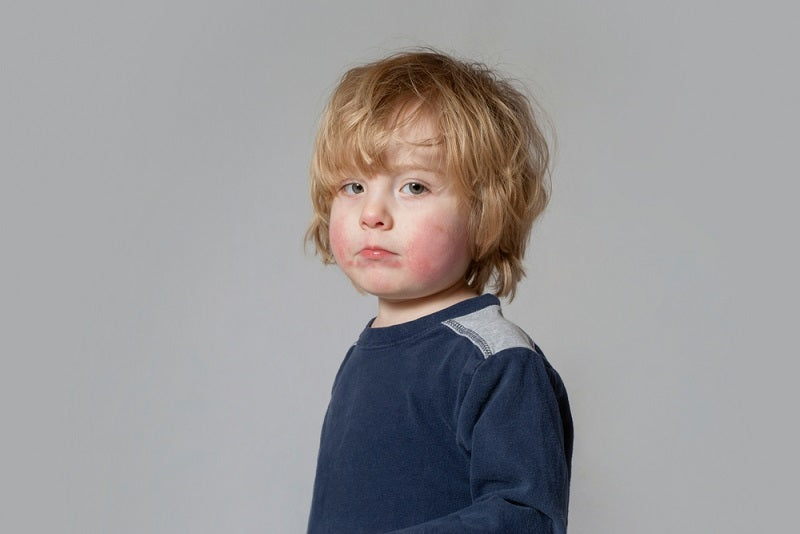 Salt therapy for children: playful and safe
