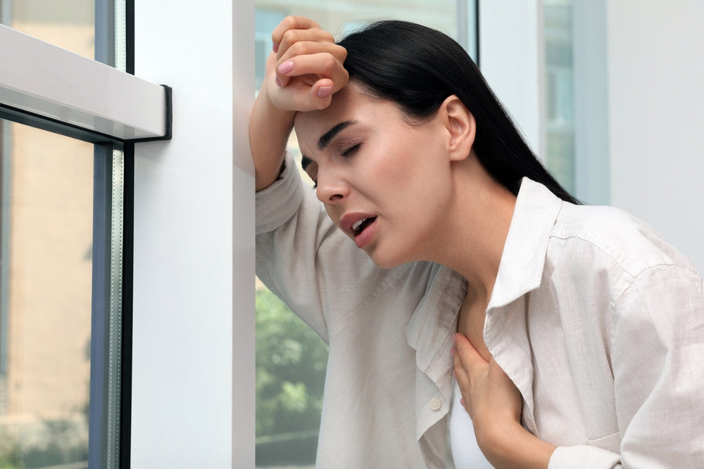 Bronchitis: acute and chronic forms