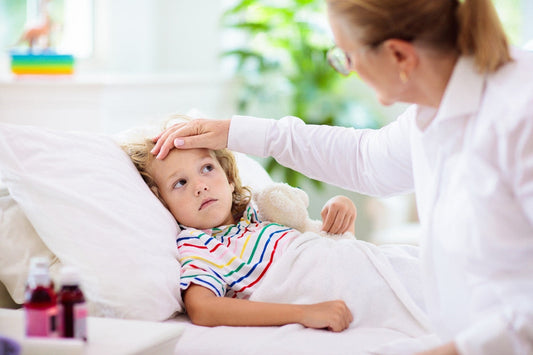 Croup and tracheitis in children: symptoms and what to do