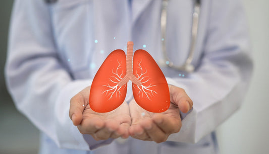 Salt therapy and asthma: what does the research say?