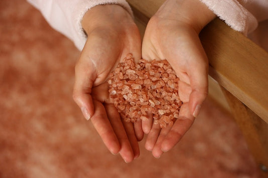 Himalayan salt: facts and myths