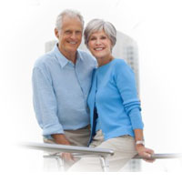 Salt therapy for seniors and institutions