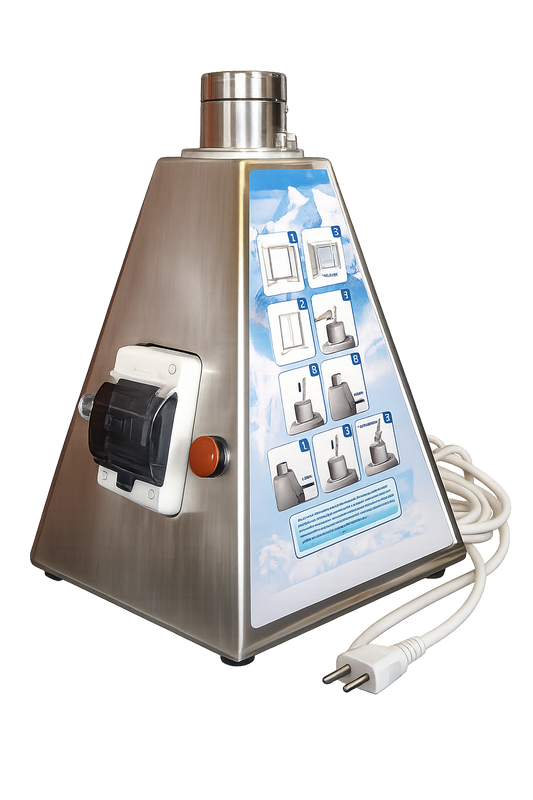 Sóklíma PRO